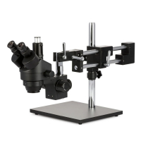 Microscopi per incastonare Binoculare-Trinoculare GEMMA