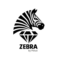 Frese in acciaio marca ZEBRA