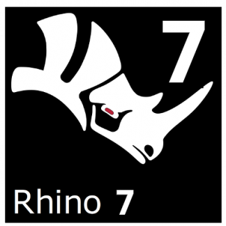 Rhinoceros 3D 7.30.23163.13001 download the last version for windows